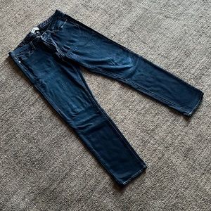 PAIGE jeans Skyline Skinny - Size 31